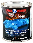 Лак ICLEAR 304 Fast HS 4:1, (0,946 л.), ISISTEM, PF-IC-304-1-0946