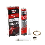 Набор для вклейки автостекол Iglass Classic Plus (праймер 10мл с апликатором), ISISTEM, IS-IGL-310-ACP-kit-10P