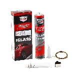 Набор для вклейки автостекол Iglass Normal (праймер 30 мл), ISISTEM, IS-IGL-310-AN-kit-30P