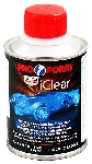 Отвердитель для лака ICLEAR 101 MS normal 4:1, (0,236 л.), ISISTEM, PF-IC-101-2-M-0236