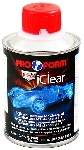 Отвердитель для лака ICLEAR 102 MS standard 4:1, (0,236 л.), ISISTEM, PF-IC-102-2-M-0236