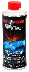 Отвердитель для лака ICLEAR 203 HS classic 2:1, (0,473 л.), ISISTEM, PF-IC-203-2-M-0473