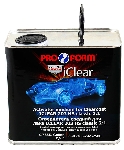 Отвердитель для лака ICLEAR 203 HS classic 2:1, (2,5 л.), ISISTEM, PF-IC-203-2-M-2500