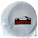 Пакет для шин и дисков IMASK Wheel (700*300*1120мм), коробка 100 шт., ISISTEM, W700