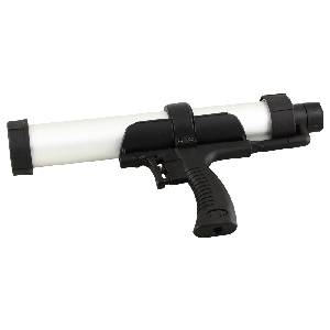 Пневматический пистолет для герметиков IGUN  для туб 400мл и 600мл 90-110 PSI, длина 620, ISISTEM, IS-IG-PNEUM-S400-S600-620MM - Замена стекла, оборудование, инструмент, Ремонт стекол, Полировка стекол. Защитная пленка ClearPlex. Тонировочная 