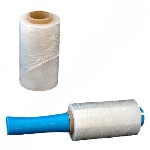 Плёнка на руль IMASK Stretch (10 рул 0,125*150м+ручка), комплект, ISISTEM, St