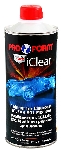 Разбавитель для лака средний ICLEAR 801 Medium, (0,946 л.), ISISTEM, PF-IC-801-3-M-0946