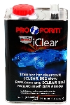 Разбавитель для лака медленный ICLEAR 802 Slow, (3,79 л.), ISISTEM, PF-IC-802-3-S-3790