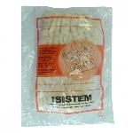 Липкая тканевая салфетка  IMASK Soft, (упаковка 10 шт.), ISISTEM, Soft