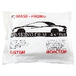Тент защитный IMASK PROMO (4м х 10м), ISISTEM, imask-promo-4-10