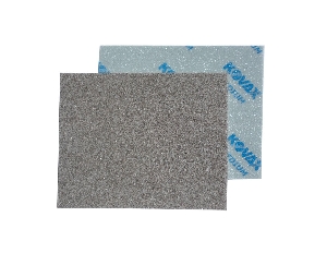 Абразивная губка Ультра Файн Highflex P400-600 (шт.), Kovax, HF-0220 - Замена стекла, оборудование, инструмент, Ремонт стекол, Полировка стекол. Защитная пленка ClearPlex. Тонировочная пленка.