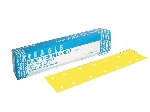 Абразивная полоска Premium 70*419 mm  P40 14 отв. (шт.), Kovax, 7480040