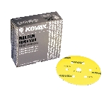 Абразивный круг Max Film 152 mm  P240 7 отв. (шт.), Kovax, 5210240