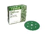 Абразивный круг Maxcut 152 mm  P60 7 отв. (шт.), Kovax, 5630060