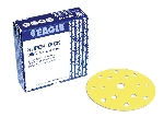 Абразивный круг Premium New 152 mm  P 60 15 отв (шт.), Kovax, 5680060