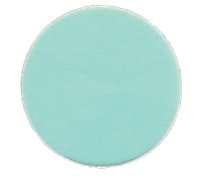 Шлифовальный круг Buflex Dry Green 75 mm на липучке  K2000 (шт.) Kovax - Замена стекла, оборудование, инструмент, Ремонт стекол, Полировка стекол. Защитная пленка ClearPlex. Тонировочная пленка.