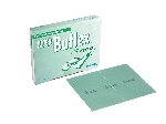 Лист шлифовальный Super Buflex Dry Green K2000 170*130mm, на липучке, Kovax, 1911532