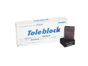 Шлифблок под клейкий лист Tolecut 33*28mm (шт.), Kovax, 9710047 - Замена стекла, оборудование, инструмент, Ремонт стекол, Полировка стекол. Защитная пленка ClearPlex. Тонировочная пленка.