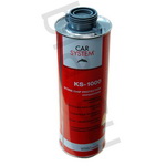 KS-1000 Антигравийное покрытие CarSystem, черный, уп.1л.
