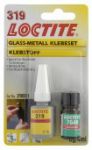 Набор для приклеивания зеркала заднего вида Loctite 319/7649 De GMB Kit 5гр/4ml, 249998