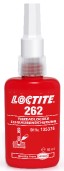 Резьбовой фиксатор средн/высокой прочности Loctite 262 10ml PL,RU,EE,UA, 246357 - Замена стекла, оборудование, инструмент, Ремонт стекол, Полировка стекол. Защитная пленка ClearPlex. Тонировочная пленка. 