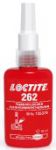 Резьбовой фиксатор средн/высокой прочности Loctite 262 10ml PL,RU,EE,UA, 246357