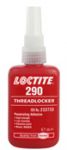 Резьбовой фиксатор средней прочности капилярный Loctite 290 10ml PL,RU,EE,UA, 246369