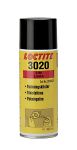 Спрей для технологической фиксации вырубленных прокладок Loctite 3020 CR 400ml, 458645