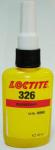 Клей акриловый конструкционный Konstruktionskleber 326 (50 мл.) Loctite