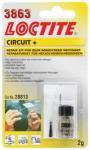 Набор для ремонта нитей обогрева заднего стекла Loctite 3863 2g De/Au, 1151364