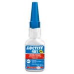 Клей цианоакрилатный общего назначения Loctite 401 (20г.), 1924111