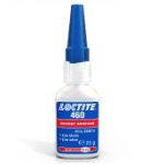 Клей общего назначения,отсутствие блюм эффекта Loctite 460 20g PL,RU,EE,UA, 1437100