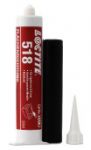 Уплотнитель для жестких фланцев Loctite 518 50ml DE, 142456