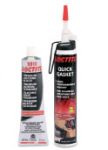 Герметик нейтральный, блистер Loctite 5910 Black 80ml EDFN, черный, 2061762