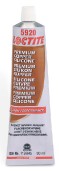 Герметик медный Loctite 5920 Copper 12x80ml EDFN, 1126645 - Замена стекла, оборудование, инструмент, Ремонт стекол, Полировка стекол. Защитная пленка ClearPlex. Тонировочная пленка. 