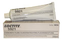 Уплотнитель -прокладка незастывающий, жесткий (тюбик) Loctite 5921 200ml Nl, Fr, De, 142272