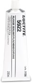 Уплотнитель -прокладка  незастывающий, эластичный (тюбик) Loctite 2C 200ml GB,DE, 235386 - Замена стекла, оборудование, инструмент, Ремонт стекол, Полировка стекол. Защитная пленка ClearPlex. Тонировочная пленка. 