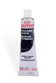 Герметик уксусный Loctite 5940 Black 100ml EPIG (тюбик), черный, 1126634 - Замена стекла, оборудование, инструмент, Ремонт стекол, Полировка стекол. Защитная пленка ClearPlex. Тонировочная пленка. 