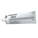 Фланцевый уплотнитель незастыв.,повышенной  термостойкости Loctite 5972 200g GB,DE, 142273