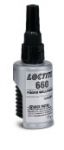 Вал-втул. фиксатор высокой прочности, увелич. зазоры, гель Loc 660 ACC 50ml PL,RU,EE,UA, 246683