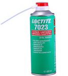 Очиститель карбюратора Loctite 7023 400ml A.Sol Epig, 1005879