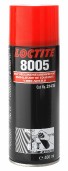 Спрей для ремней Loctite 8005 400ML FR,NL,En,De, 232294  - Замена стекла, оборудование, инструмент, Ремонт стекол, Полировка стекол. Защитная пленка ClearPlex. Тонировочная пленка. 