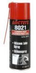 Спрей силиконовый Loctite LB 8021 AE 400ml EGFD, 2101262