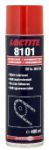 Смазка для цепей Loctite 8101 400ml FR,NL,EN,DE, спрей, 303134