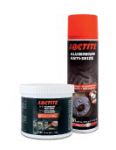 Высокотемпературная смазка с алюминием, медью и графитом Loctite 8151-AS 150ml AT/RU (спрей), 224359