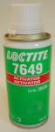 Активатор N 7649 для клеёв Loctite 326/319 (спрей 150 мл.) Teroson