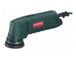 Машинка полировальная эксцентриковая METABO SXE-400