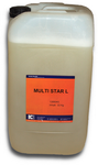 Универсальное бесконтактное моющее средство MULTI STAR L (33 кг.) Koch Chemie