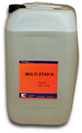 Универсальное бесконтактное моющее средство MULTI STAR N (33 кг.) Koch Chemie