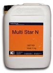 Универсальное бесконтактное моющее средство MULTI STAR N (5 кг.) Koch Chemie